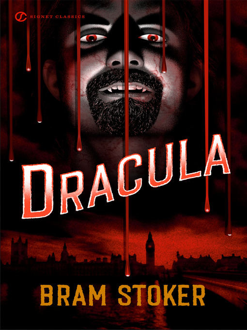 Title details for Dracula by Bram Stoker - Available